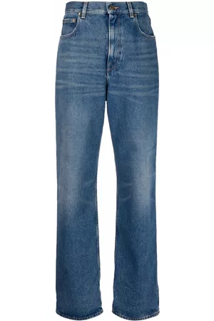 Golden Goose Vaqueros anchos Kim
