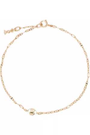 Maria Black Pulsera Easy Virtue en oro amarillo de 14kt