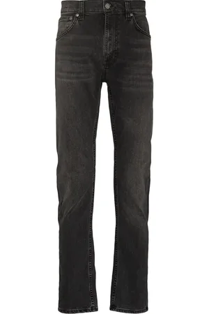 Nudie Jeans Vaqueros slim Lean Dean