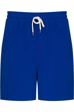 Ralph Lauren Bañador con logo bordado