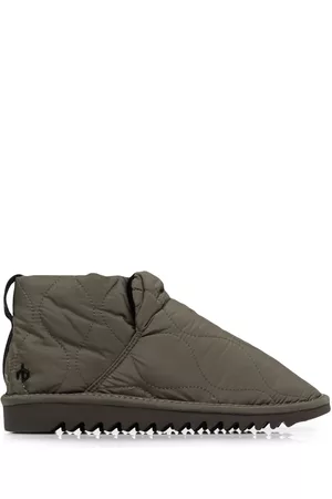 RAG&BONE Botas Eira acolchadas