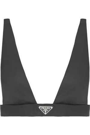Prada Corpiño de Re-Nylon
