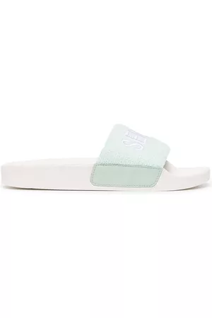 SENSO Chanclas Elly con logo bordado
