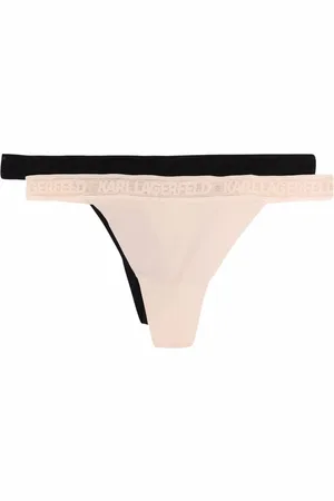 Calvin Klein 2 Pack String Thong