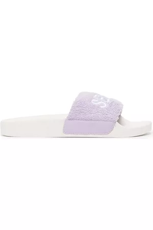 SENSO Sandalias Elly con logo bordado