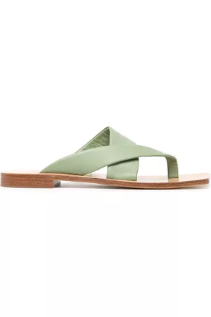 SENSO Sandalias Gretel I de cuero