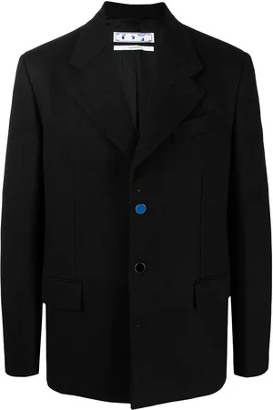OFF-WHITE Blazer con botones
