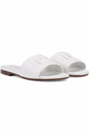Dolce & Gabbana Sandalias DG Millenials