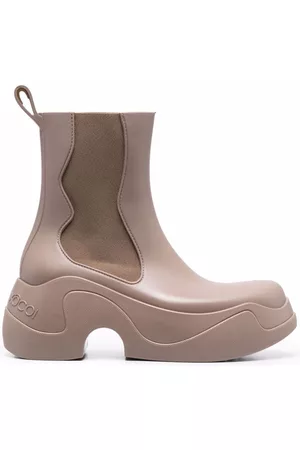 xocoi Botas de PVC reciclado