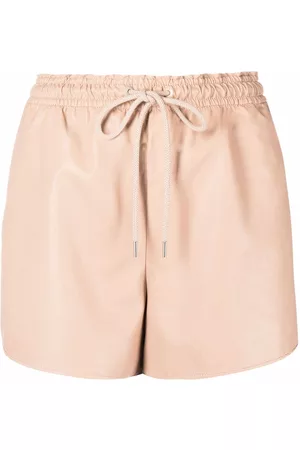 Stella McCartney Pantalones cortos de chándal Alter Mat