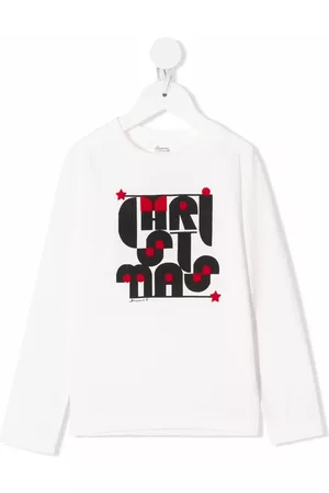 BONPOINT Camiseta Tadda con manga larga
