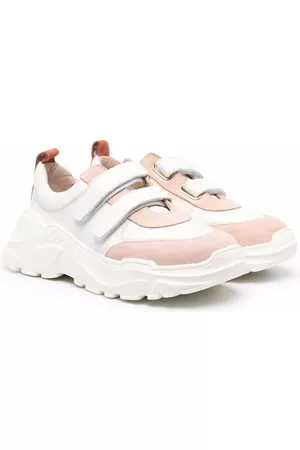 BONPOINT Zapatillas Ace con cierre autoadherente