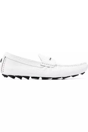 Philipp Plein Mocasines penny slip-on