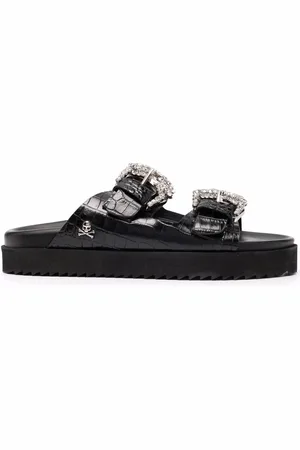 Philipp Plein Sandalias Cocco
