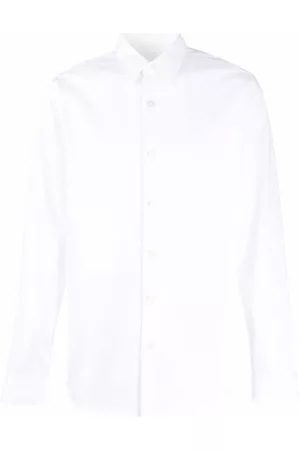 THEORY Camisa Sylvian slim