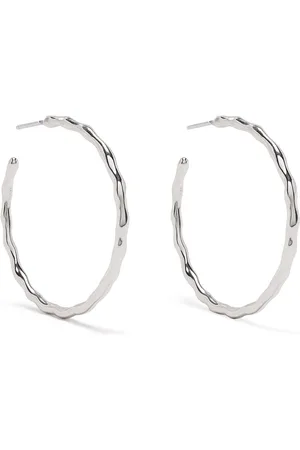 Dower and Hall Aros Waterfall en plata de ley