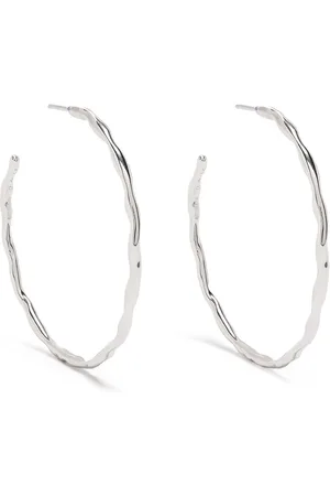 Dower and Hall Aros Waterfall en plata de ley