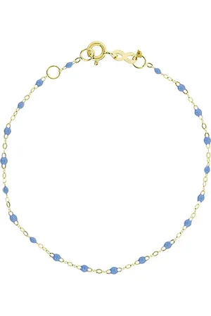 GIGI CLOZEAU Pulsera Gigi en oro amarillo de 18kt
