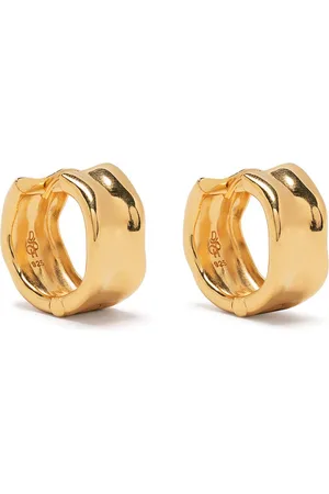 Dower and Hall Aros huggie Waterfall anchos