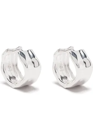 Dower and Hall Aros huggie Waterfall anchos