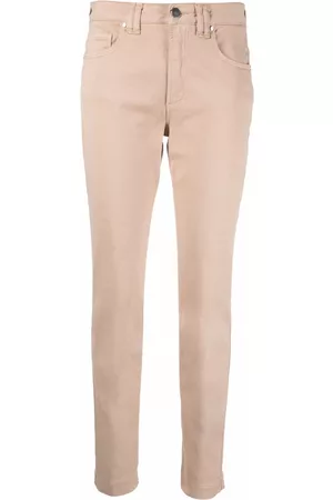 D.EXTERIOR Vaqueros rectos slim