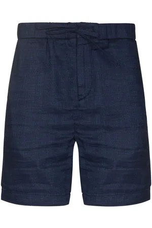 Frescobol Carioca Pantalones cortos Felipe con cordones