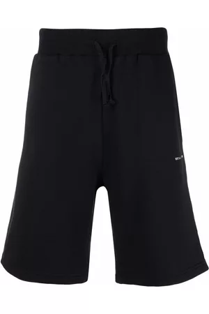 1017 ALYX 9SM Pantalones cortos de deporte con logo Collection