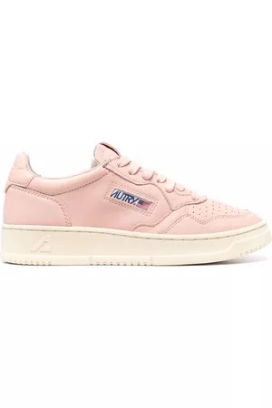 Autry Zapatillas bajas con cordones
