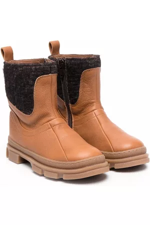 PèPè Botines slip-on