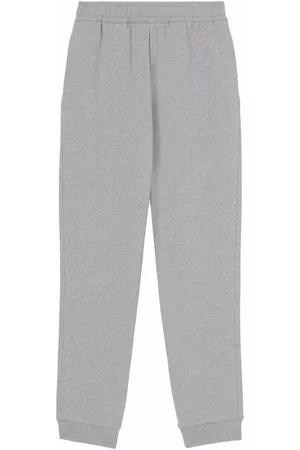 Burberry Pantalones de chándal con motivo Location