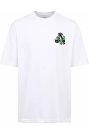PALACE Camiseta Hesh Mit Fresh