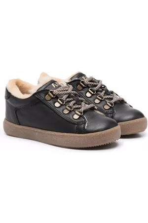 PèPè Botines con cordones