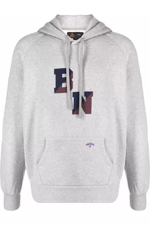 Baracuta Sudadera con capucha de x Noah
