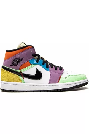 Jordan Zapatillas Air 1 Mid