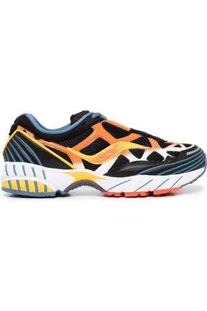 Saucony Zapatillas Grid Web con cordones