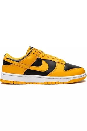 Nike Zapatillas bajas Dunk "Goldenrod"