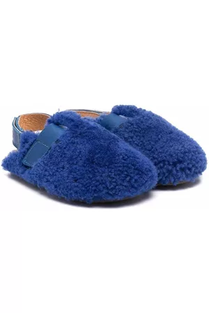 PèPè Slippers con tira trasera