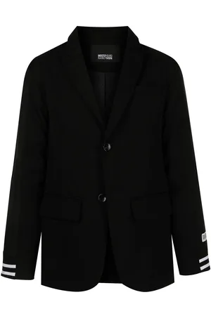 MOSTLY HEARD RARELY SEEN Chaqueta con botones
