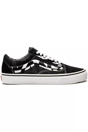 Vans Zapatillas Old Skool con logo bordado
