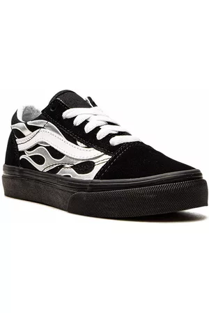 Vans "zapatillas Old Skool ""Metallic Flame"""