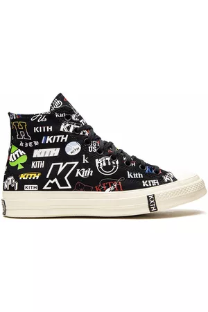 Converse Zapatillas Chuck 70 Hi de x Kith