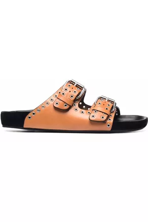 Isabel Marant Sandalias con ojales