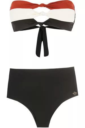 Brigitte Bikini palabra de honor
