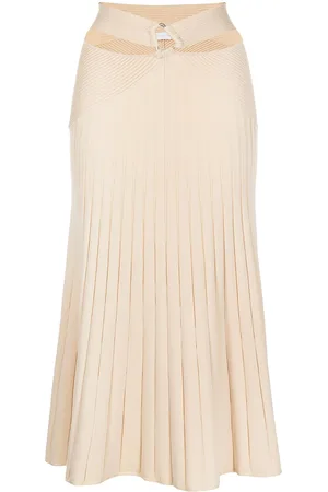 Simkhai Falda Arabella Compact de canalé