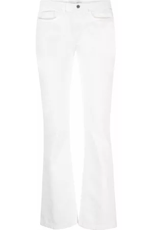 Alberta Ferretti Pantalones slim