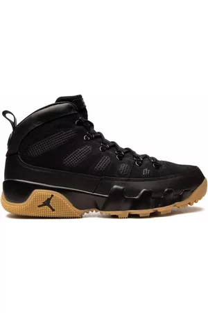 Jordan Botas AIr 9