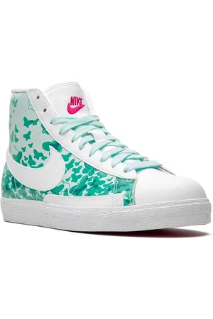 Nike Zapatillas Blazer Mid Premium (GS)