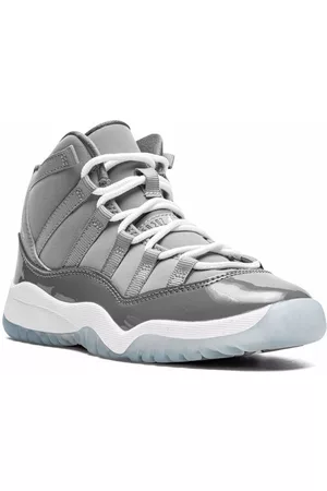 Jordan Zapatillas Jordan 11 Retro Cool Grey 2021