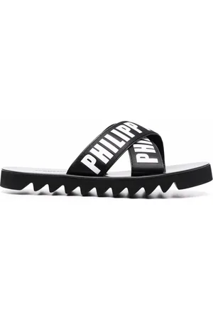 Philipp Plein Sandalias TM Gummy