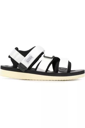 SUICOKE Sandalias con cierre autoadherente